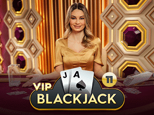 VIP Blackjack 11 screenshot
