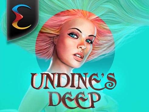 Undine's Deep screenshot